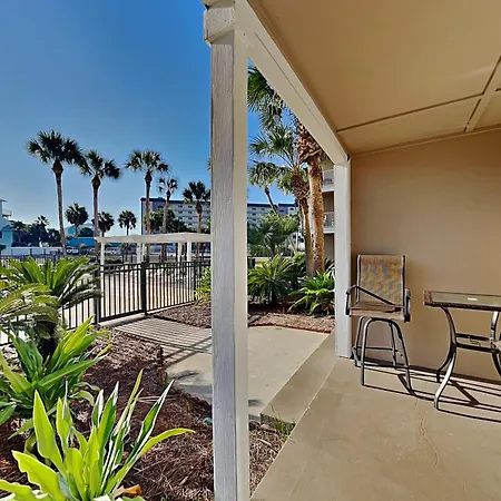 Grand Caribbean Perdido Key 110 East Apartment